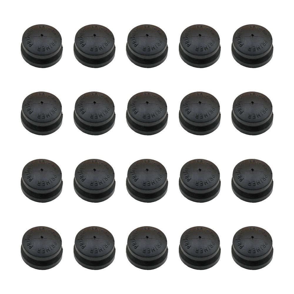 20 Primer Bulbs Fits Toro CCR1000 CCR2000 CCR2400 CCR2450 CCR3000 CCR3650