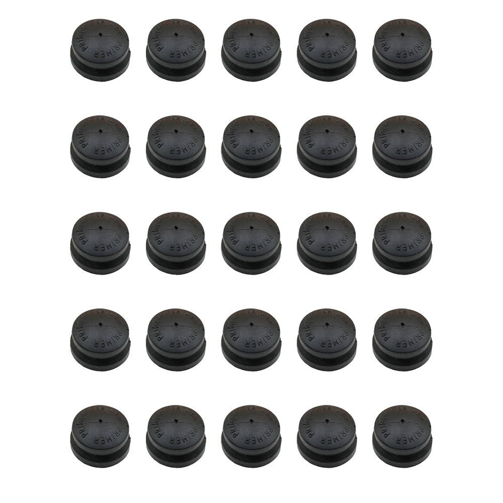 Qty 25: Fuel Primer Bulb Fits Lawn-Boy Replaces 66-7460