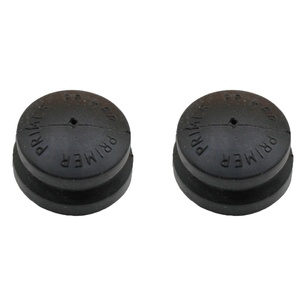 (2)  Primer Bulb Powerlite Fits Toro CCR1000 CCR2000 CCR2450 CCR3000 CCR3650