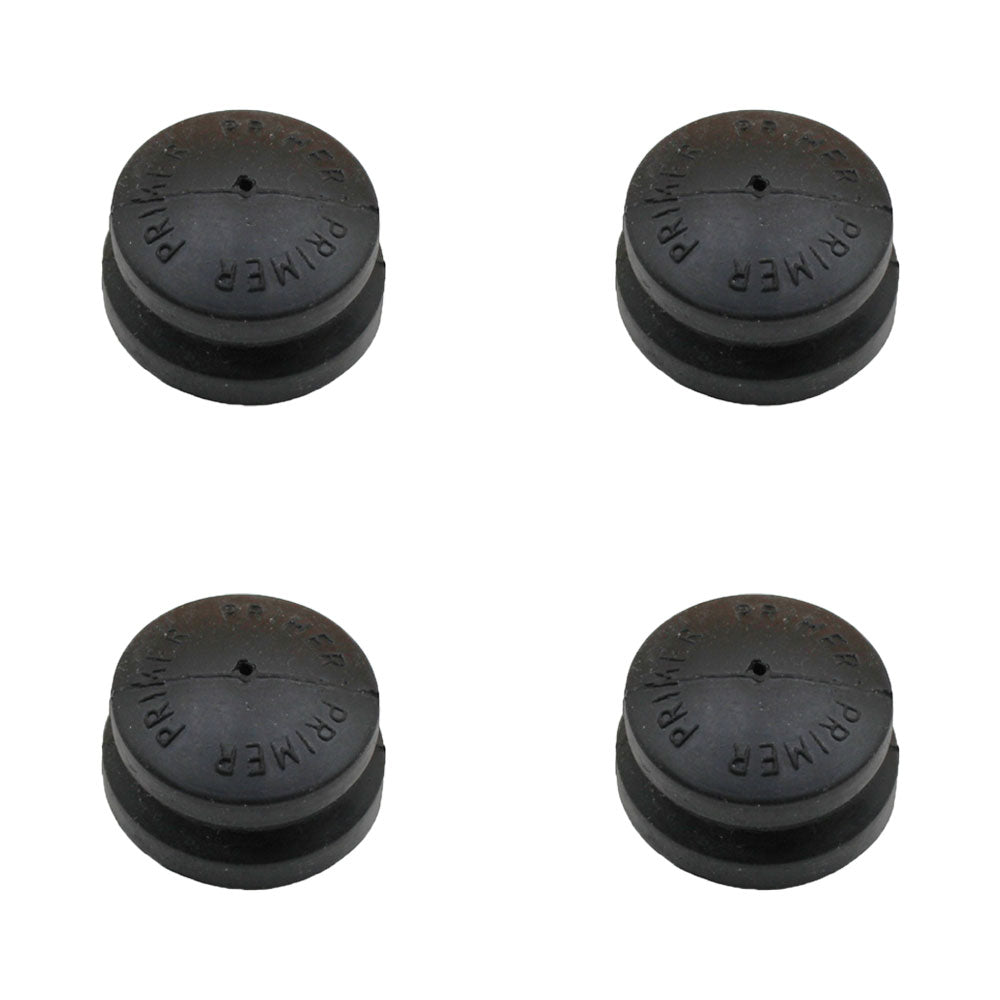 Qty 4: Fuel Primer Bulb Fits Lawn-Boy Replaces 66-7460