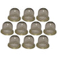 10 Pack Primer Bulb Fits Homelite Replaces 561635001