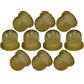 10 Pack Primer Bulb Fits Zama Replaces 0057003