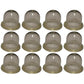 Qty 12: Primer Bulb Fits Maryuama Replaces 261874