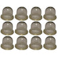 Qty 12: Primer Bulb Fits Zama Replaces 0057003