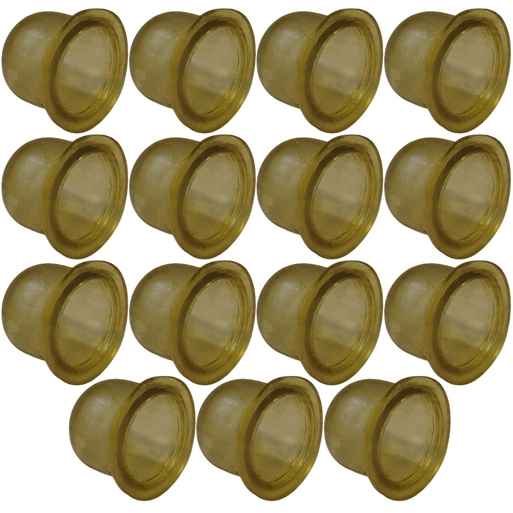 15 x 12538108660 Primer Bulb for Echo Trimmer Weedeater SRM 225 230 260 GT210 +