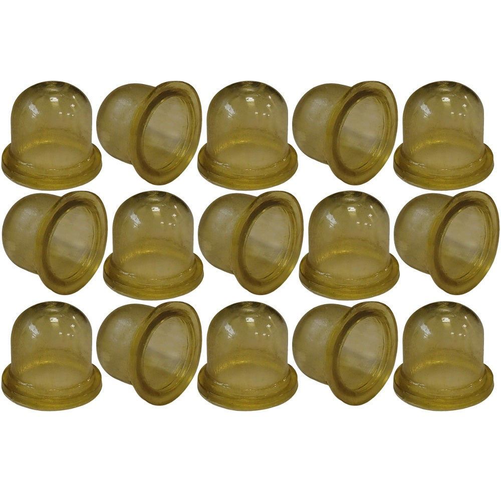 Qty 15: Primer Bulb Fits Zama Replaces 0057003