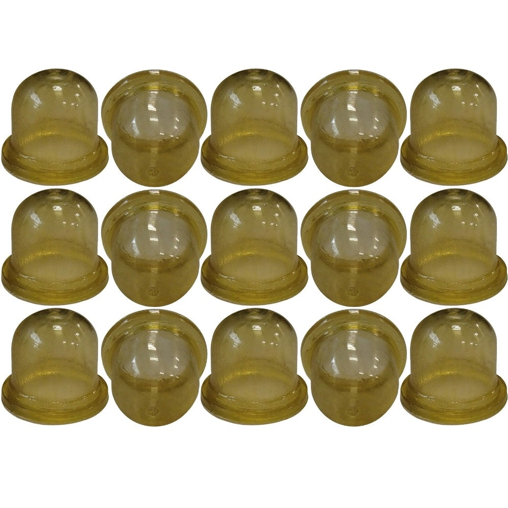 15 x 12538108660 Primer Bulb for Echo Trimmer Weedeater SRM 225 230 260 GT210 +