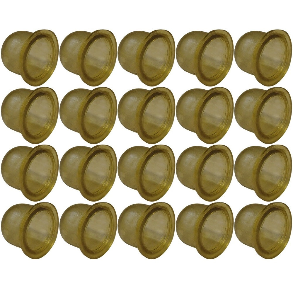 20pcs Replace Primer Bulb Fits Homelite Echo String Trimmer Parts & Accessories