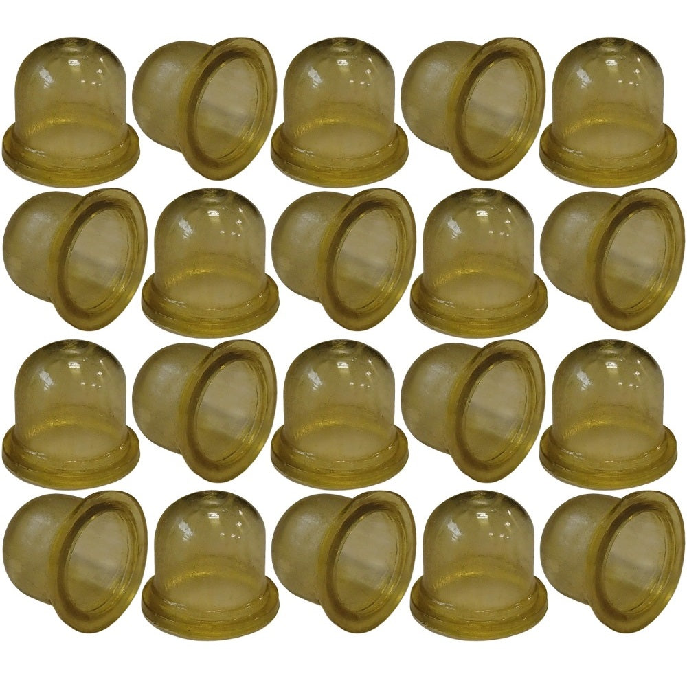 Qty 20: Primer Bulb Fits Shindaiwa Replaces 12538-108660