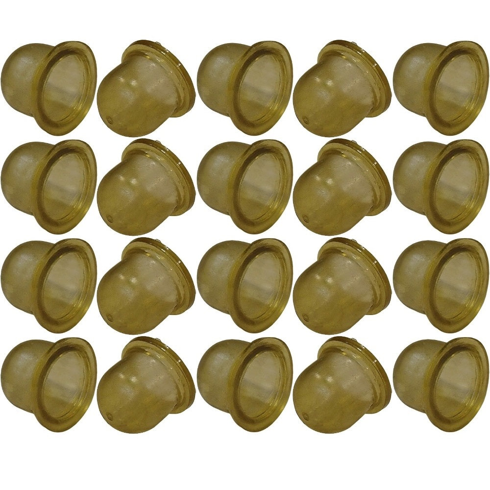 Qty 20: Primer Bulb Fits Shindaiwa Replaces 12538-108660