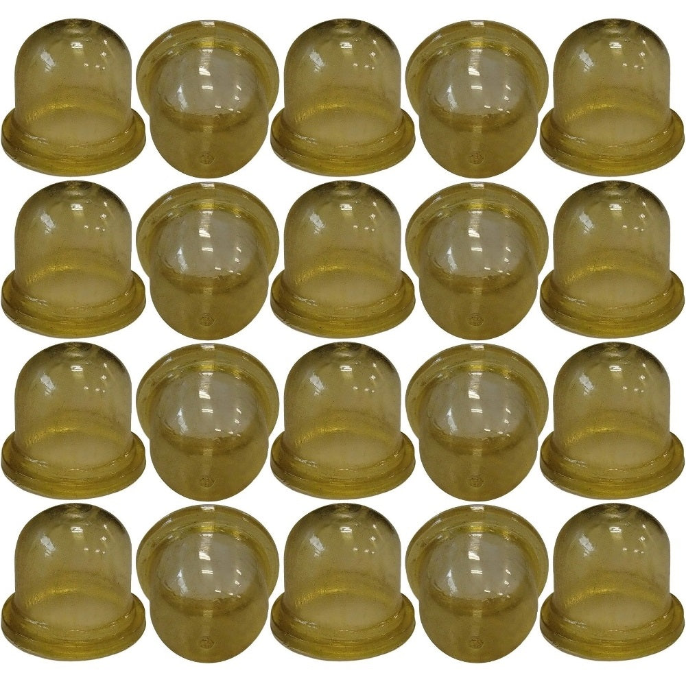 Qty 20: Primer Bulb Fits Walbro Replaces 118-16