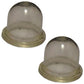 Qty 2: Primer Bulb Fits Echo Replaces 12538108660