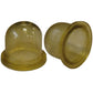 Qty 2: Primer Bulb Fits Maryuama Replaces 261874