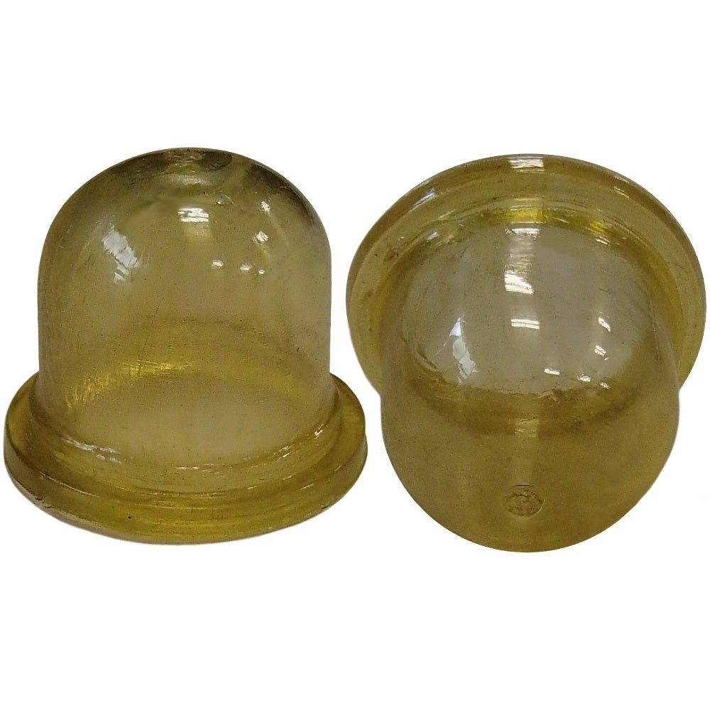 Qty 2: Primer Bulb Fits Zama Replaces 0057003