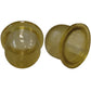 2 Pk Primer Bulb Gas Fuel Air Purge Bubble Fits Stihl FS55 String Trimmer