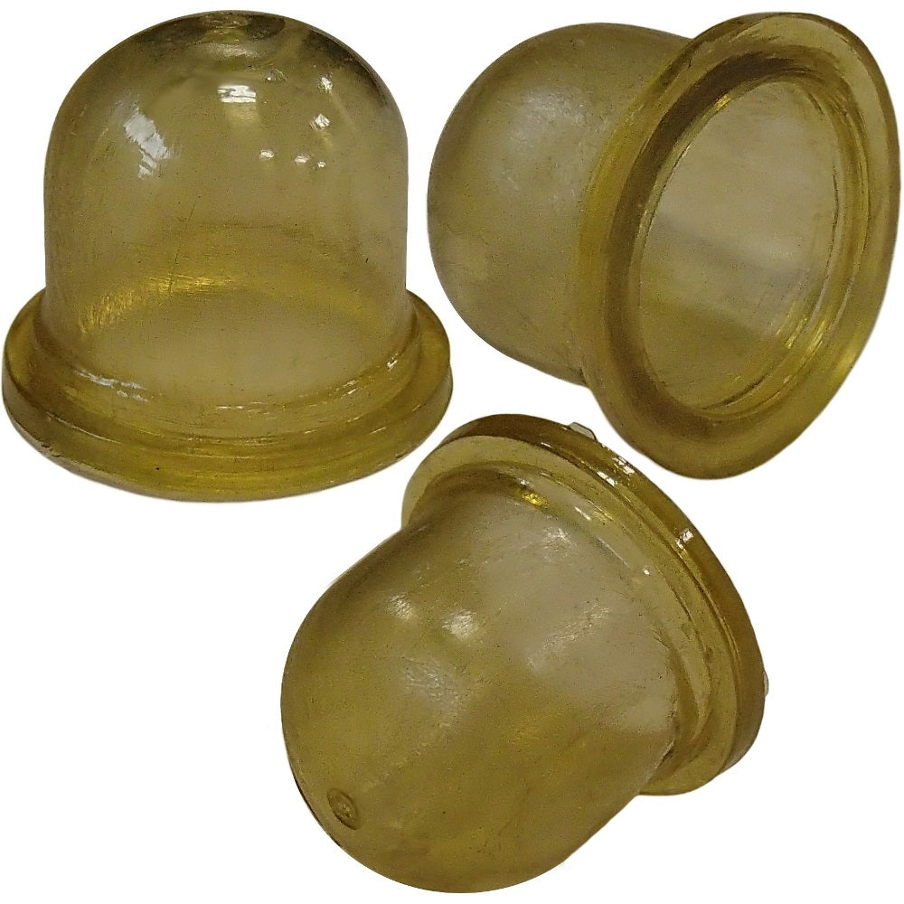 Qty 3: Primer Bulb Fits Oregon Replaces 49-028
