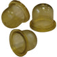 Qty 3: Primer Bulb Fits Poulan Replaces 530-035497