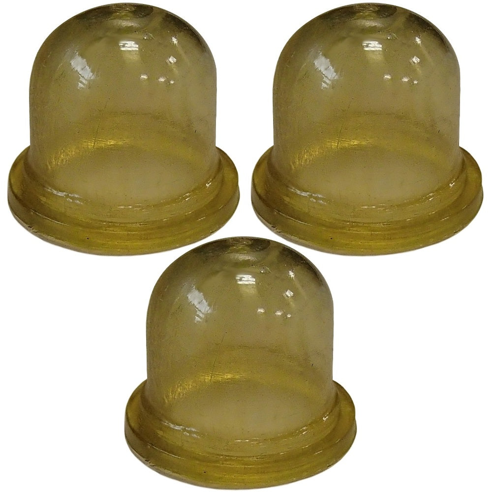 Qty 3: Primer Bulb Fits Stihl Replaces 4226 121 2700
