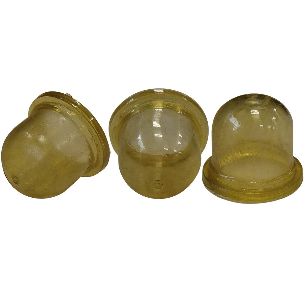 Qty 3: Primer Bulb Fits Shindaiwa Replaces 12538-108660