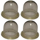 Qty 4: Primer Bulb Fits Stihl Replaces 4226 121 2700