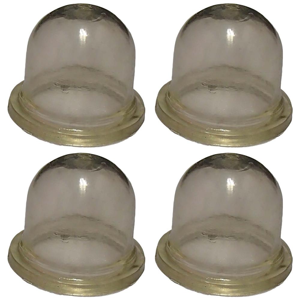 Qty 4: Primer Bulb Fits Stihl Replaces 4226 121 2700