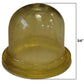 Qty 4: Primer Bulb Fits Zama Replaces 0057003