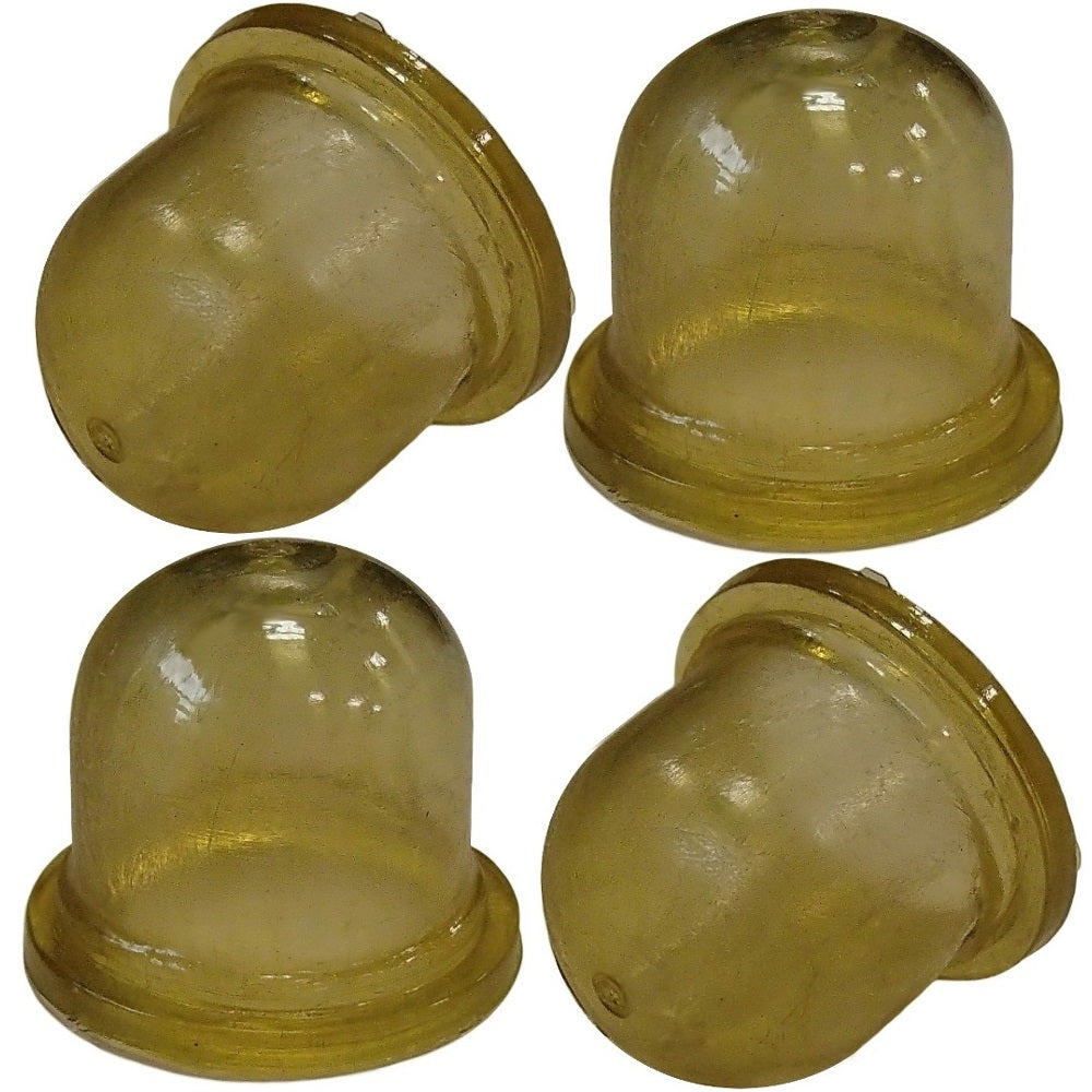 Qty 4: Primer Bulb Fits Homelite Replaces 561635001