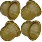 4 Pack Primer Bulb Pump Fits Ryobi Fits Craftsman Fits Homelite P/N 561635001