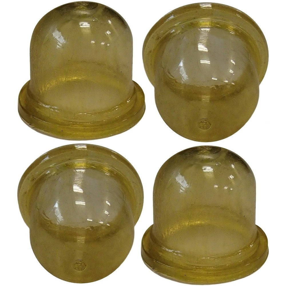 Qty 4: Primer Bulb Fits Maryuama Replaces 261874