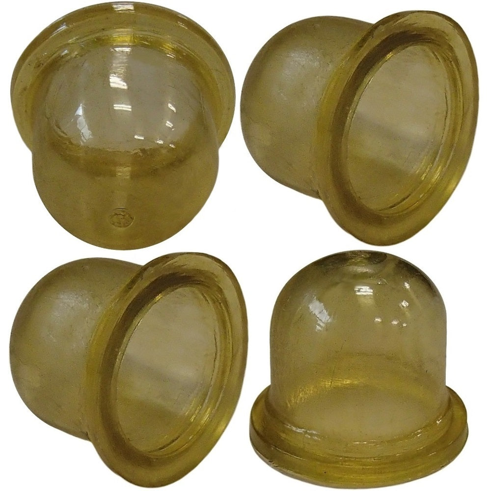 Qty 4: Primer Bulb Fits Zama Replaces 0057003