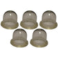 Qty 5: Primer Bulb Fits Walbro Replaces 118-16