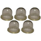 Pack Of 5 Primer Bulbs Fits Walbro 118-16 Fits Zama 0057030 9948