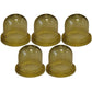 (5) 0057003 561635001 Primer Bulbs Fits Ryobi Fits Craftsman Fits Homelite