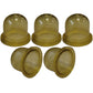 5 Primer Bulb 41331212700 22583400 188-12 18812 Fits Stihl Fits Walbro McCulloch