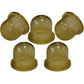 Qty 5: Primer Bulb Fits Ryobi Replaces 561635001