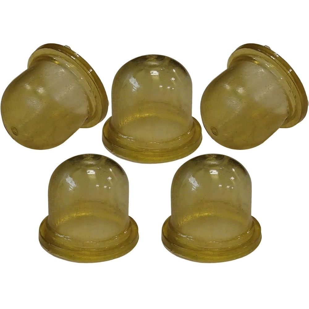 Qty 5: Primer Bulb Fits Oregon Replaces 49-028
