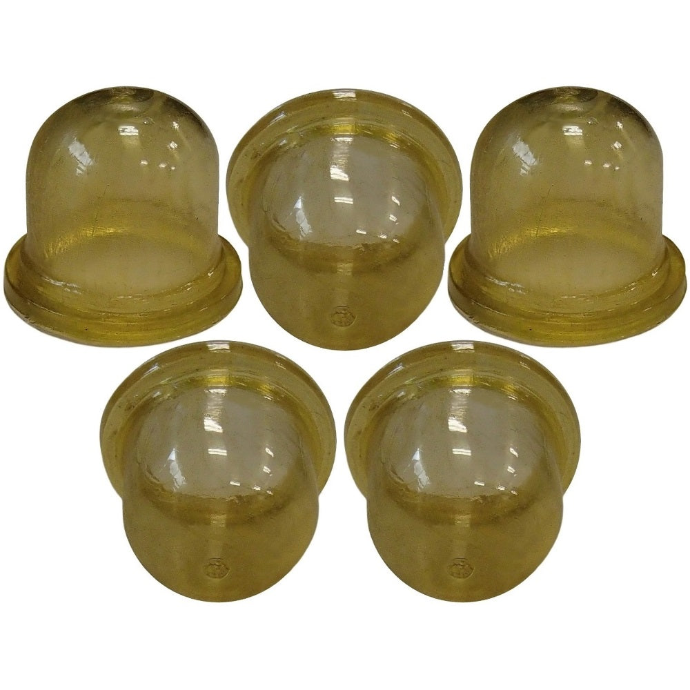 Qty 5: Primer Bulb Fits Walbro Replaces 118-16