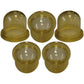 Qty 5: Primer Bulb Fits Shindaiwa Replaces 12538-108660