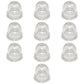 10 Carburetor Priming Bulbs Fits Zama Echo Fits Homelite Fits Stihl Fits Ryobi