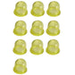 10 Pack Primer Bulb Fits Poulan Replaces 530-035497