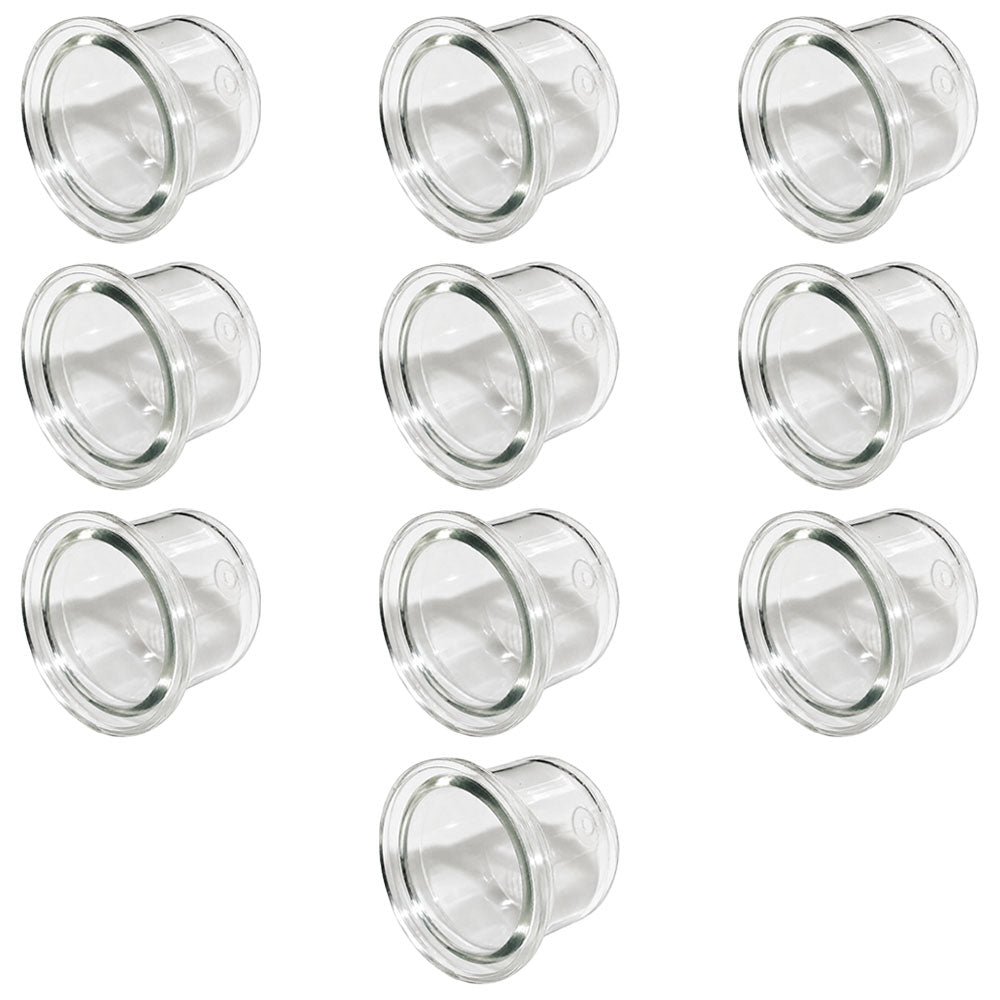 10 Pack Primer Bulb Fits Poulan Replaces 530-035497