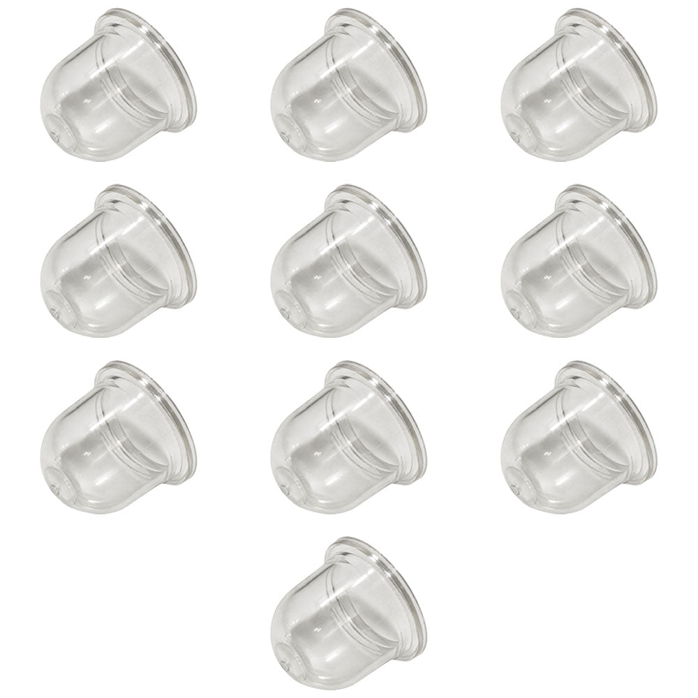 10 Pack Primer Bulb Fits Maryuama Replaces 261874