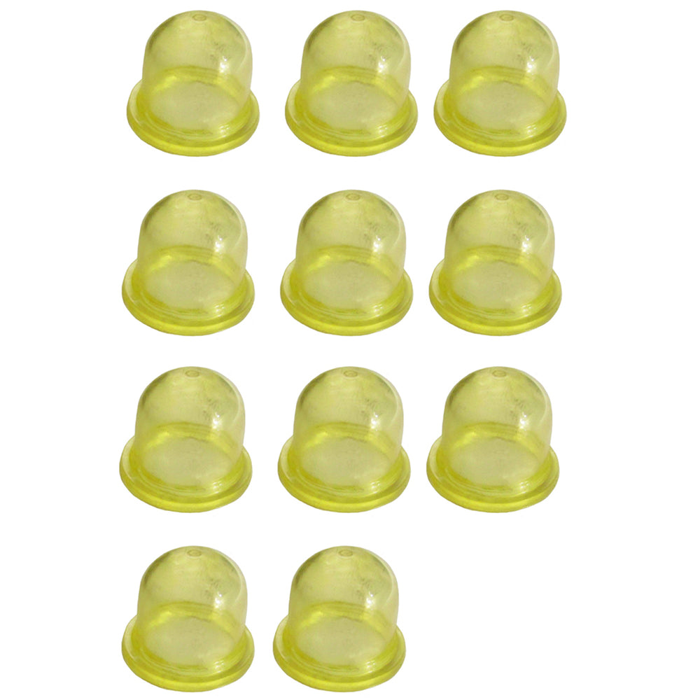 Qty 11: Primer Bulb Fits Shindaiwa Replaces 12538-108660