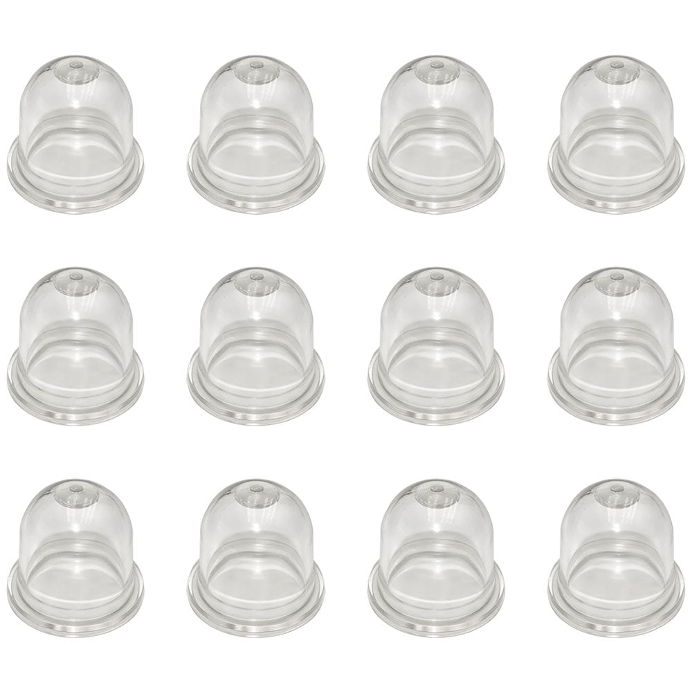 Qty 12: Primer Bulb Fits Homelite Replaces 561635001