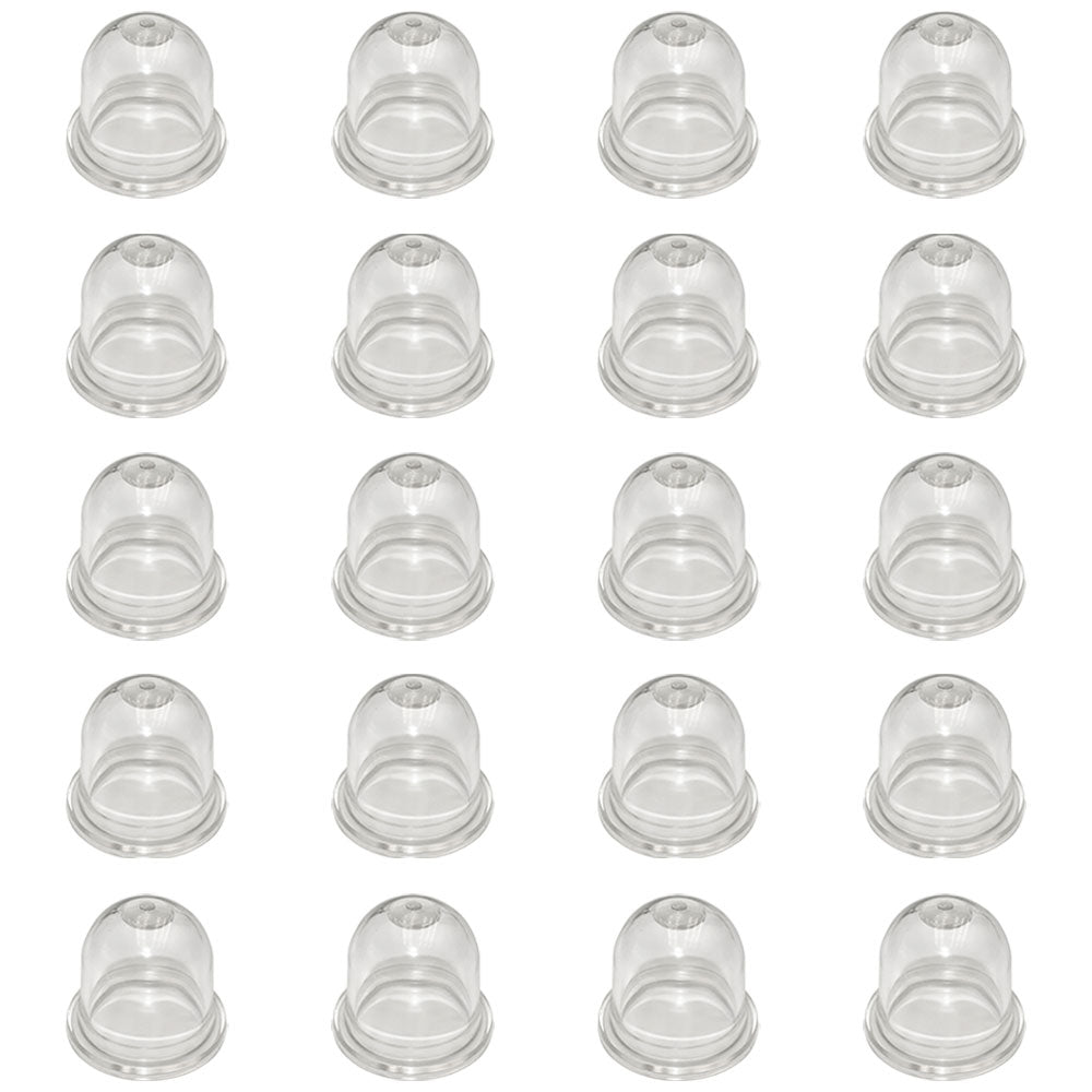20 Primer Bulb Fits Echo Fits Homelite Fits John Deere Fits Craftsman