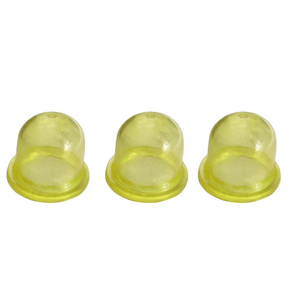 Qty 3: Primer Bulb Fits Stihl Replaces 4226 121 2700
