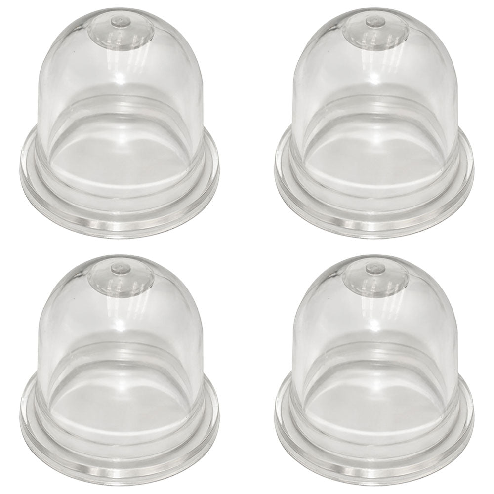 Qty 4: Primer Bulb Fits Stihl Replaces 4226 121 2700