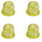 4 Pack Primer Bulb Pump Fits Ryobi Fits Craftsman Fits Homelite P/N 561635001