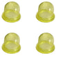 Qty 4: Primer Bulb Fits Maryuama Replaces 261874