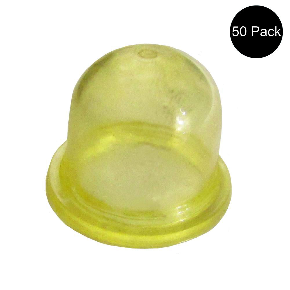 Qty 50: Primer Bulb Fits Stihl Replaces 4226 121 2700